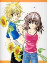 BUY NEW spiral - 23865 Premium Anime Print Poster